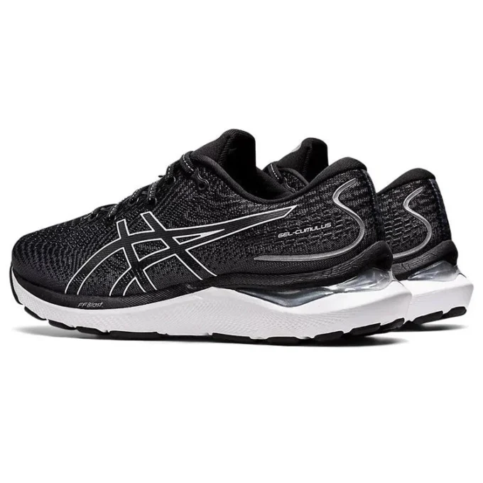 Gel-Cumulus 24 Narrow “Carrier Grey White”