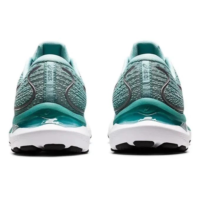 Gel-Cumulus 24 “Oasis Green”