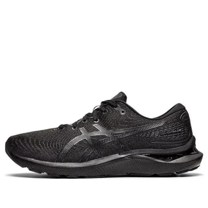 Gel-Cumulus 24 “Triple Black”