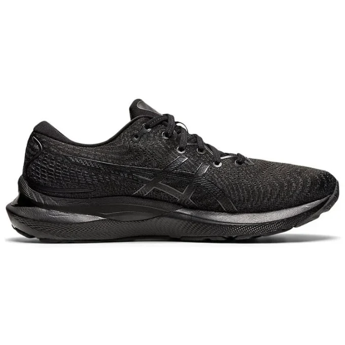 Gel-Cumulus 24 “Triple Black”