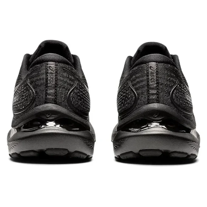 Gel-Cumulus 24 “Triple Black”