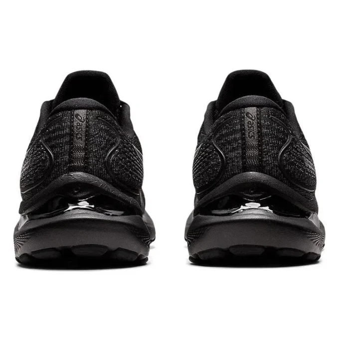 Gel-Cumulus 24 “Triple Black”