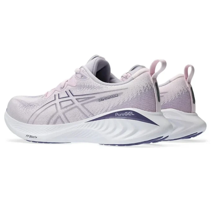Gel-Cumulus 25 “Cosmos Dusty Purple”