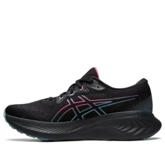 Gel-Cumulus 25 GORE-TEX “Black Hot Pink”