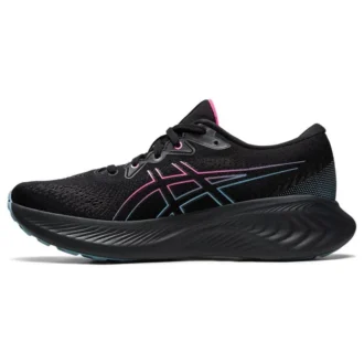Gel-Cumulus 25 GORE-TEX “Black Hot Pink”