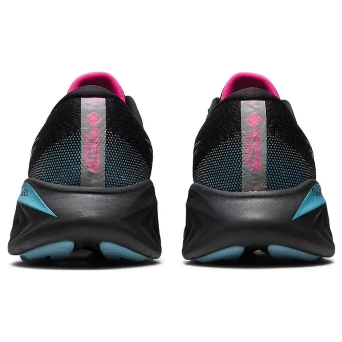 Gel-Cumulus 25 GORE-TEX “Black Hot Pink”
