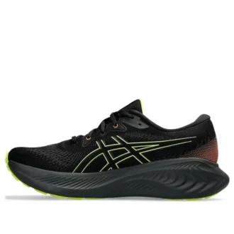 Gel-Cumulus 25 GORE-TEX “Nero/Neon Lime”