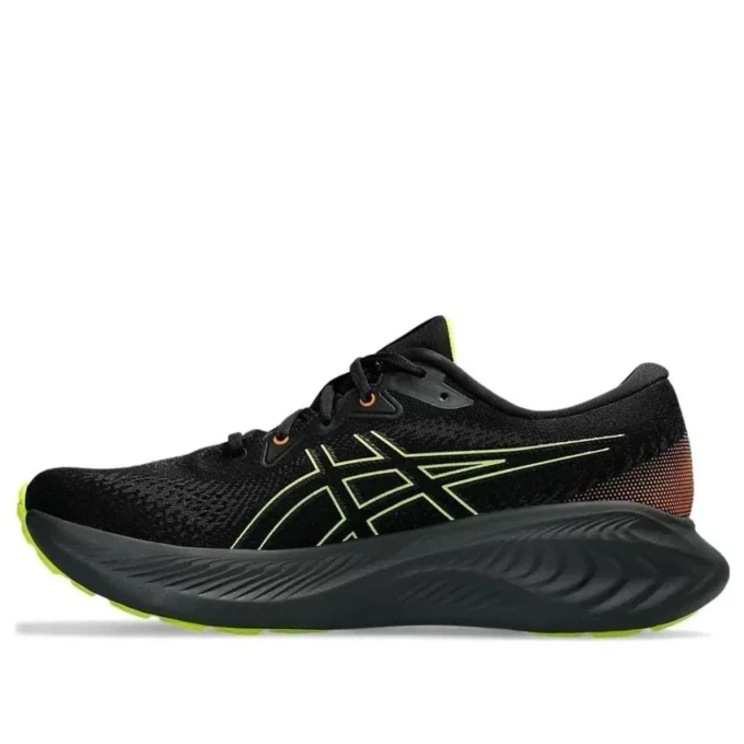 Gel-Cumulus 25 GORE-TEX “Nero/Neon Lime”