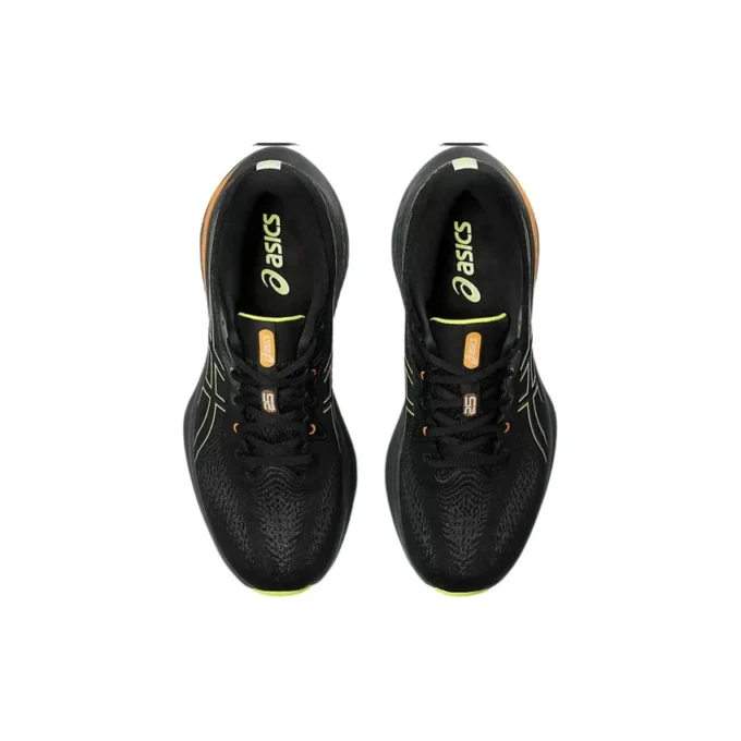 Gel-Cumulus 25 GORE-TEX “Nero/Neon Lime”