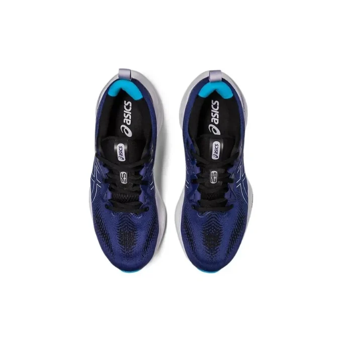 Gel-Cumulus 25 “Indigo Blue”