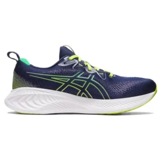 Gel-Cumulus 25 “Midnight Cilantro”