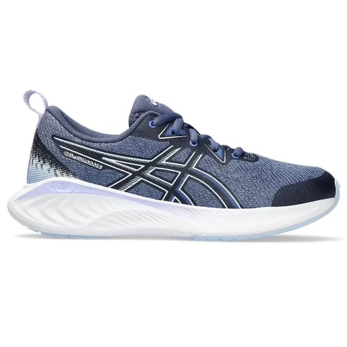 Gel-Cumulus 25 “Thunder Blue Light Blue”