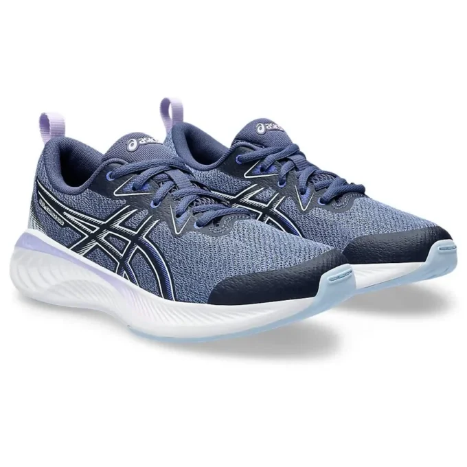 Gel-Cumulus 25 “Thunder Blue Light Blue”