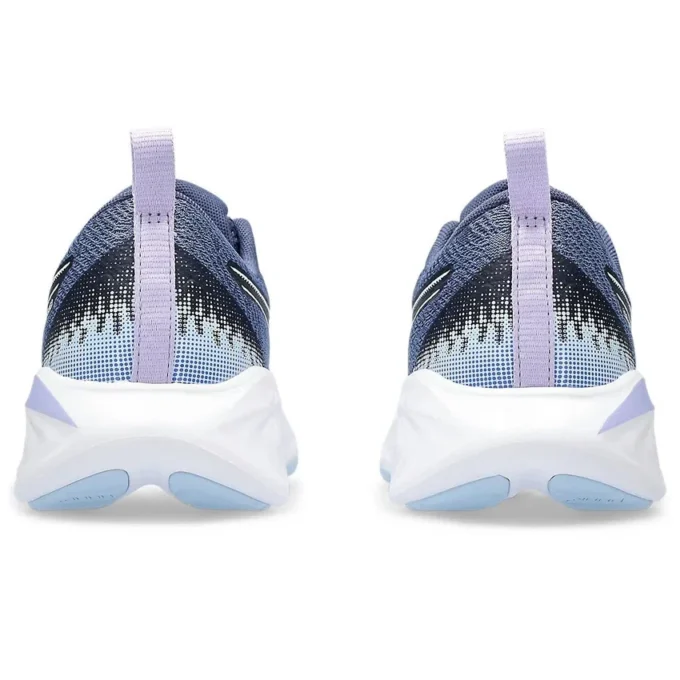 Gel-Cumulus 25 “Thunder Blue Light Blue”