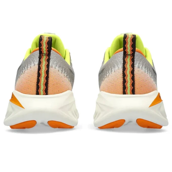 Gel-Cumulus 25 TR “Nature Bathing Neon Lime”