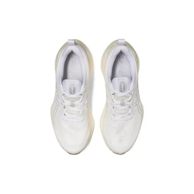 Gel-Cumulus 25 “White Gum”