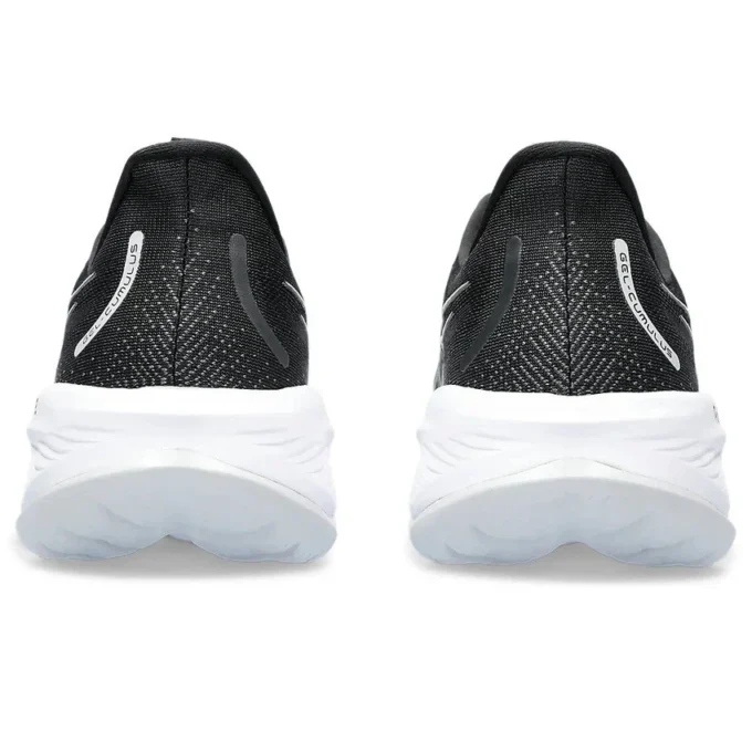 Gel-Cumulus 26 4E Wide “Black Concrete”