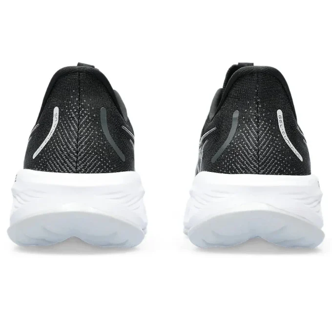 Gel-Cumulus 26 “Black White”