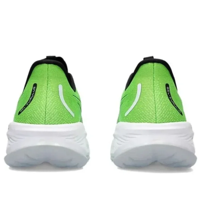 Gel-Cumulus 26 “Electric Lime White”