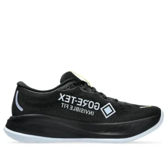 Gel-Cumulus 26 Gore-Tex “Black Cool Grey”