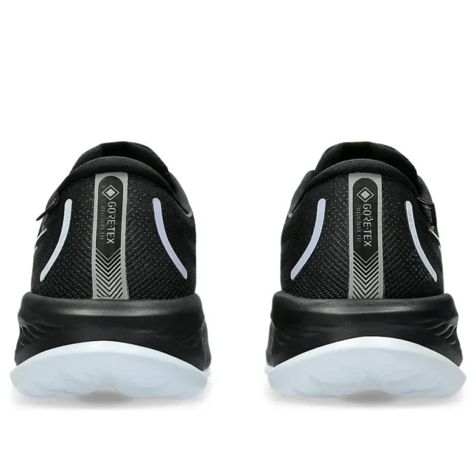 Gel-Cumulus 26 Gore-Tex “Black Cool Grey”