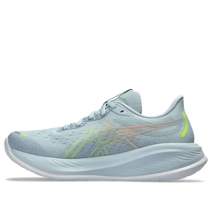 Gel-Cumulus 26 “Light Grey”