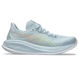 Gel-Cumulus 26 “Light Grey”