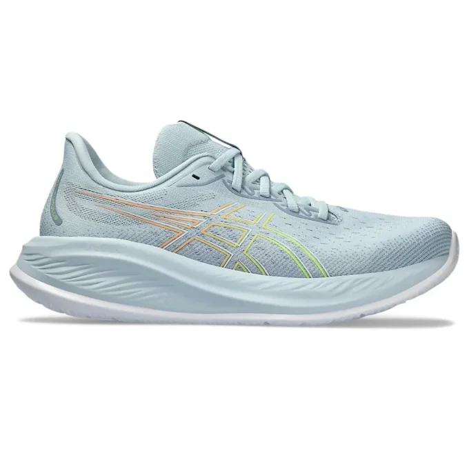 Gel-Cumulus 26 “Light Grey”