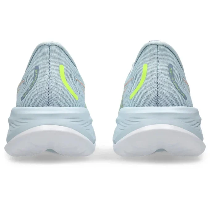 Gel-Cumulus 26 “Light Grey”