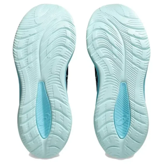 Gel-Cumulus 26 “Lite Show Bright Cyan”