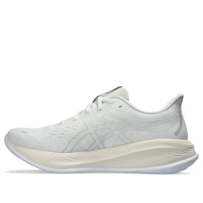 Gel-Cumulus 26 Neutral Trainer “Bianco”
