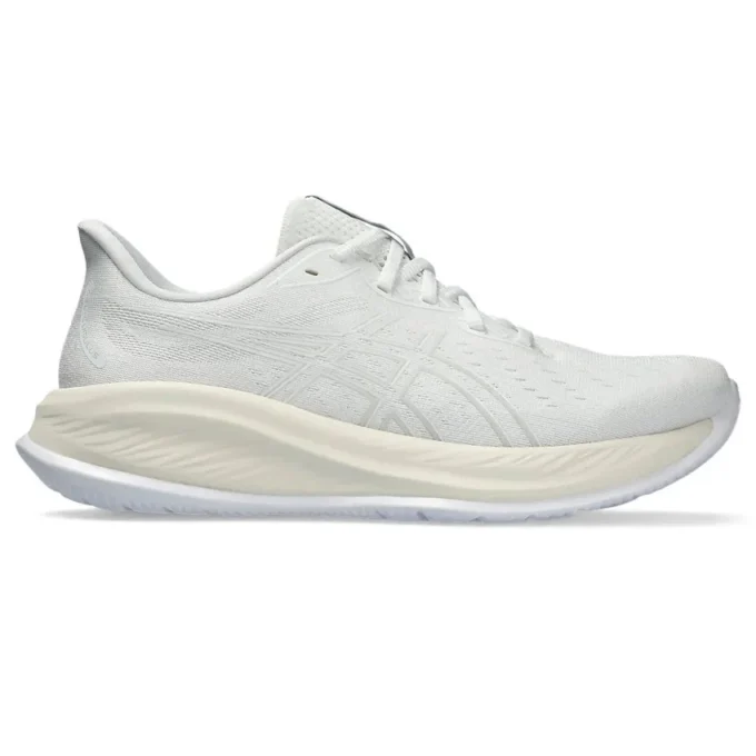Gel-Cumulus 26 Neutral Trainer “Bianco”