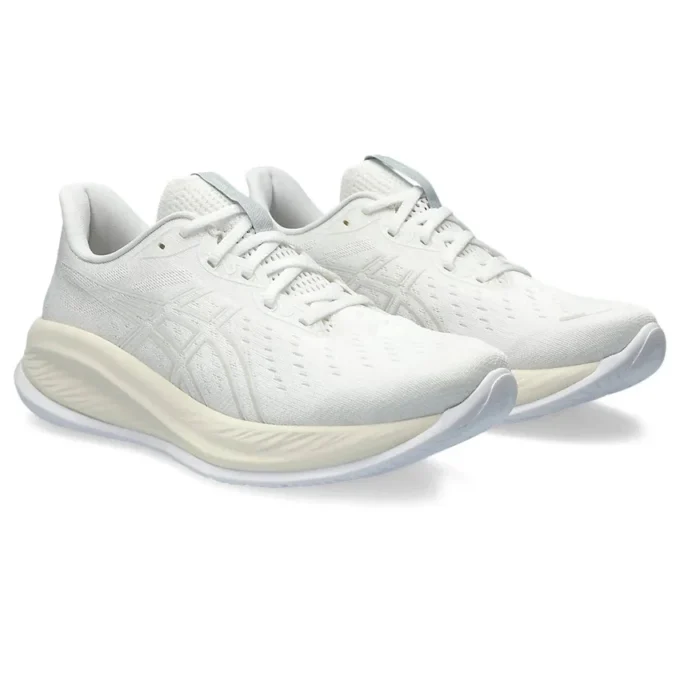 Gel-Cumulus 26 Neutral Trainer “Bianco”
