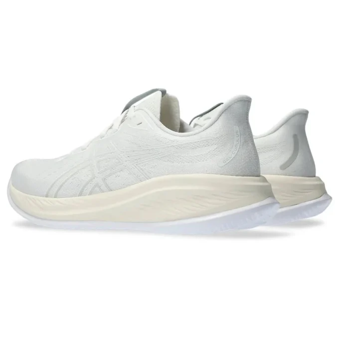 Gel-Cumulus 26 Neutral Trainer “Bianco”