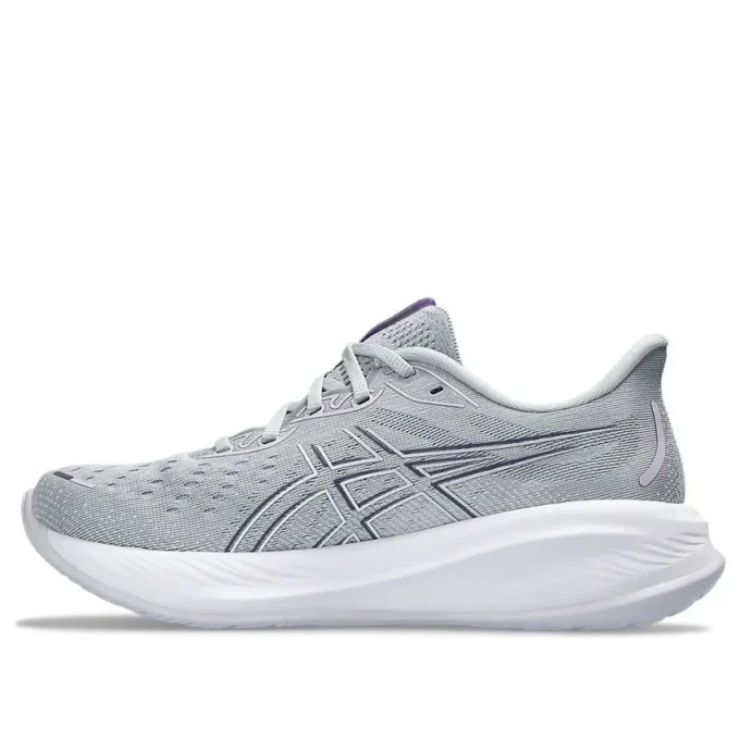 Gel-Cumulus 26 “Piedmont Grey White”