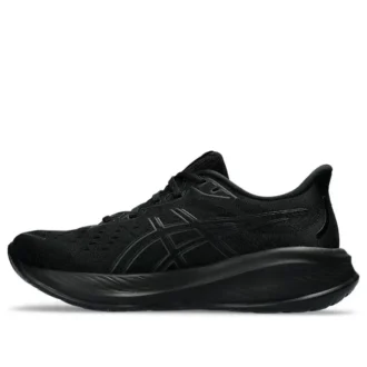 Gel-Cumulus 26 “Triple Black”