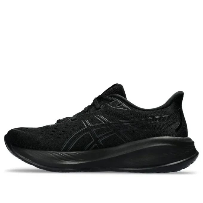 Gel-Cumulus 26 “Triple Black”