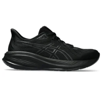 Gel-Cumulus 26 “Triple Black”