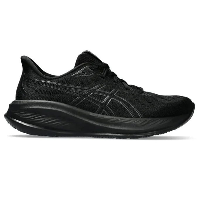 Gel-Cumulus 26 “Triple Black”
