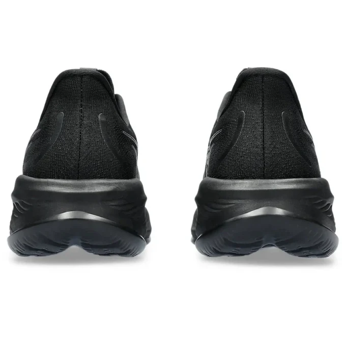 Gel-Cumulus 26 “Triple Black”