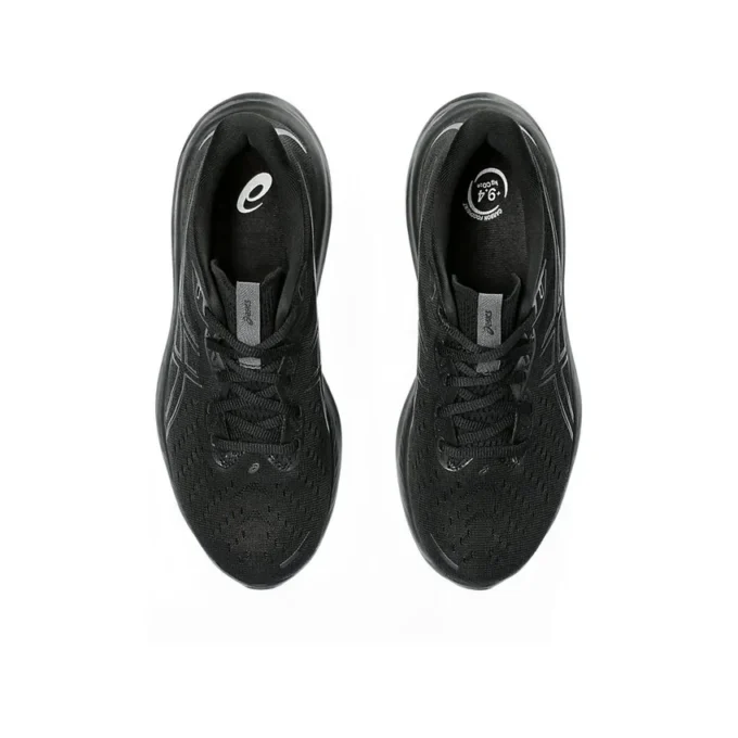 Gel-Cumulus 26 “Triple Black”