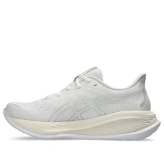 Gel-Cumulus 26 “White Off White”