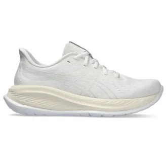 Gel-Cumulus 26 “White Off White”