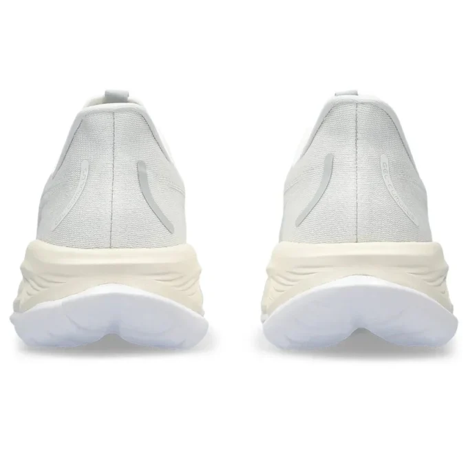 Gel-Cumulus 26 “White Off White”