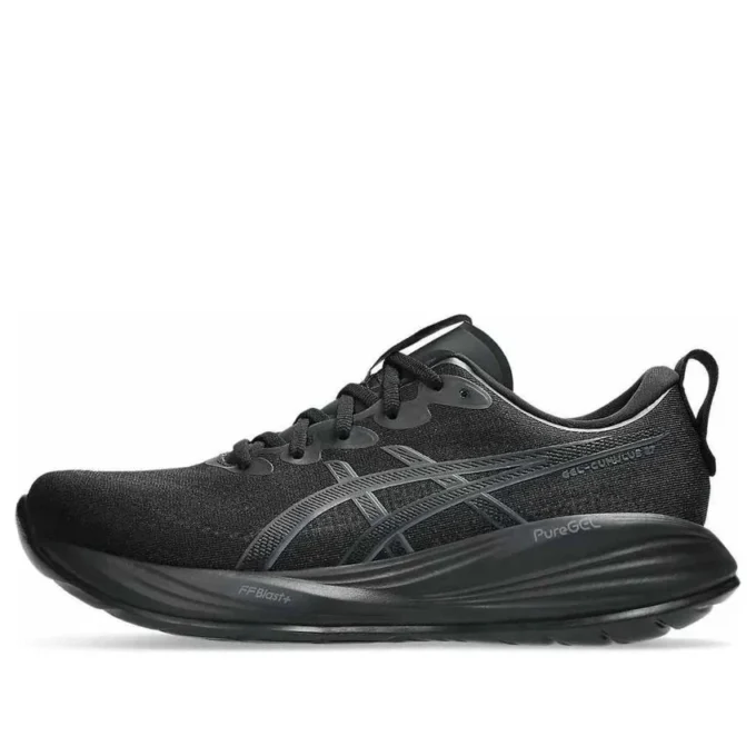 Gel-Cumulus 27 “Black Carrier Grey”