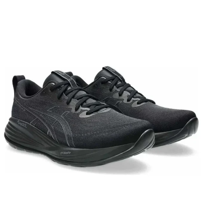 Gel-Cumulus 27 “Black Carrier Grey”