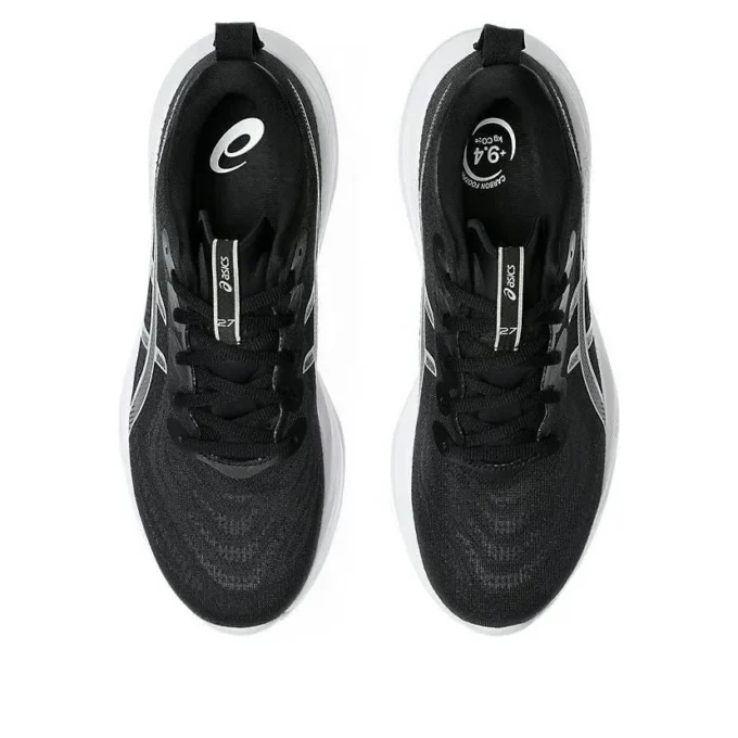 Gel-Cumulus 27 “Black Concrete”