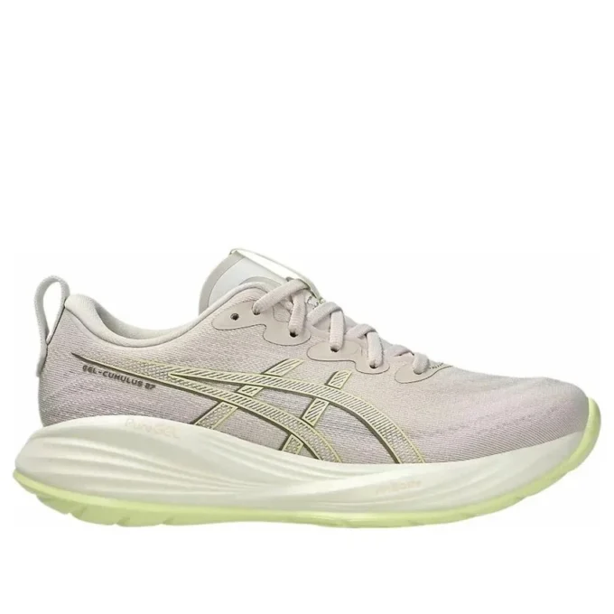 Gel-Cumulus 27 “Mineral Beige Huddle Yellow”