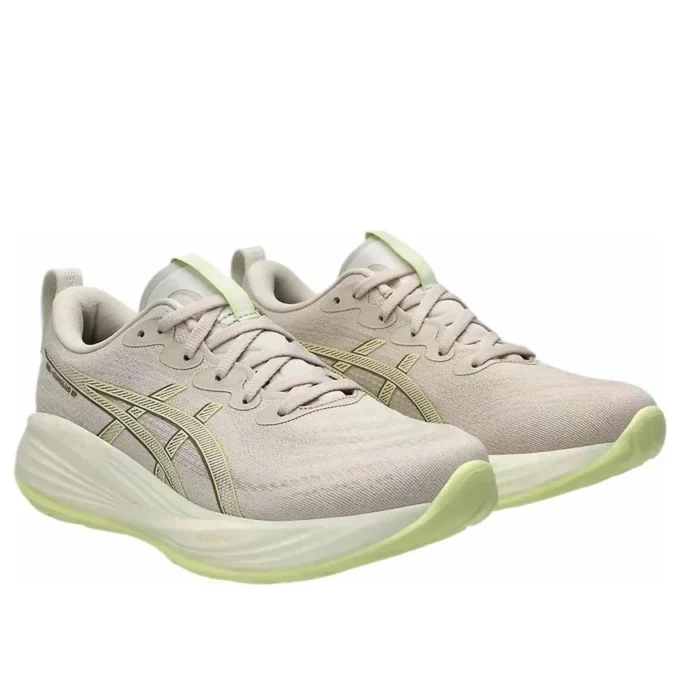 Gel-Cumulus 27 “Mineral Beige Huddle Yellow”