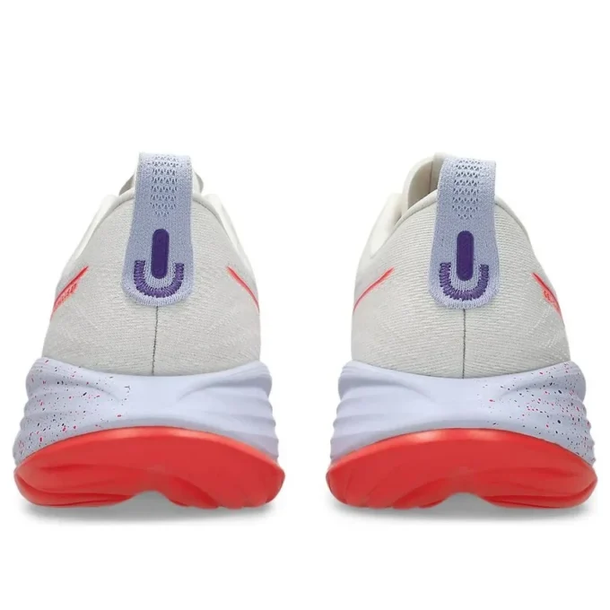 Gel-Cumulus 27 Tokyo “Cream Edo Purple”